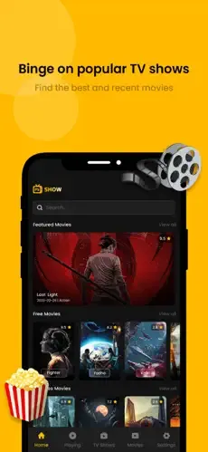 hotstar-app-for-laptop tv show